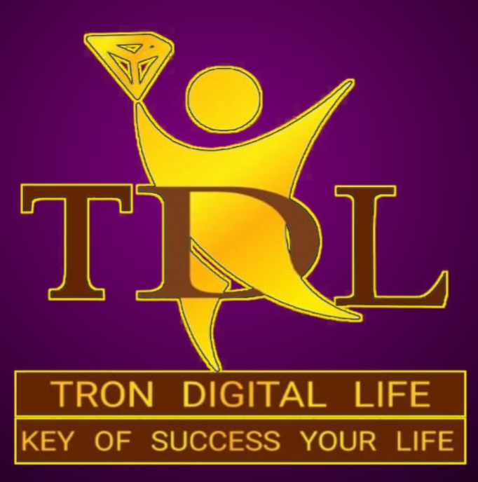 TRON DIGITAL LIFE